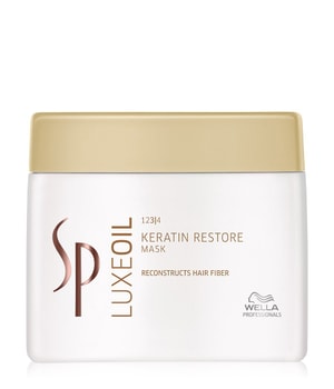System Professional Luxeoil Keratin Restore Haarmaske 150 ml