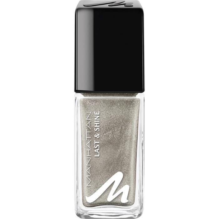 Last & Shine Nail Polish