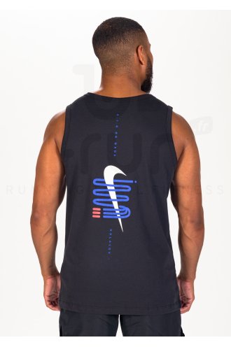 Nike Dri-Fit A.I.R. M