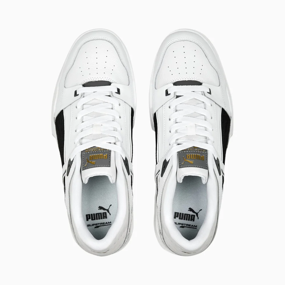 PUMA Slipstream Suede FS 388634_05 / weiss