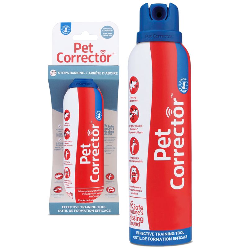 Pet Corrector Spray zu TOP-Preisen