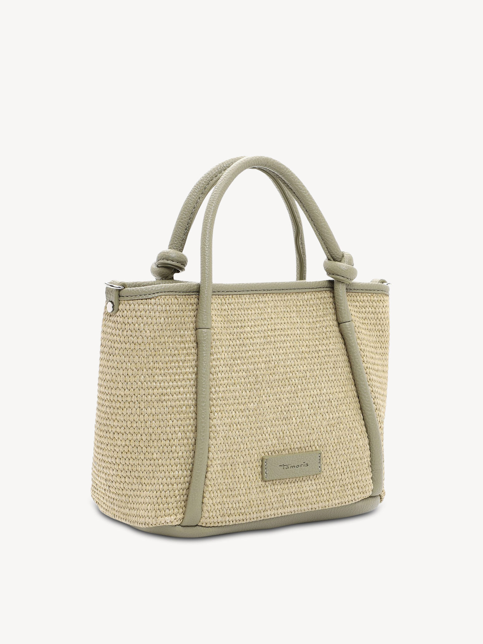 Sac cabas - vert