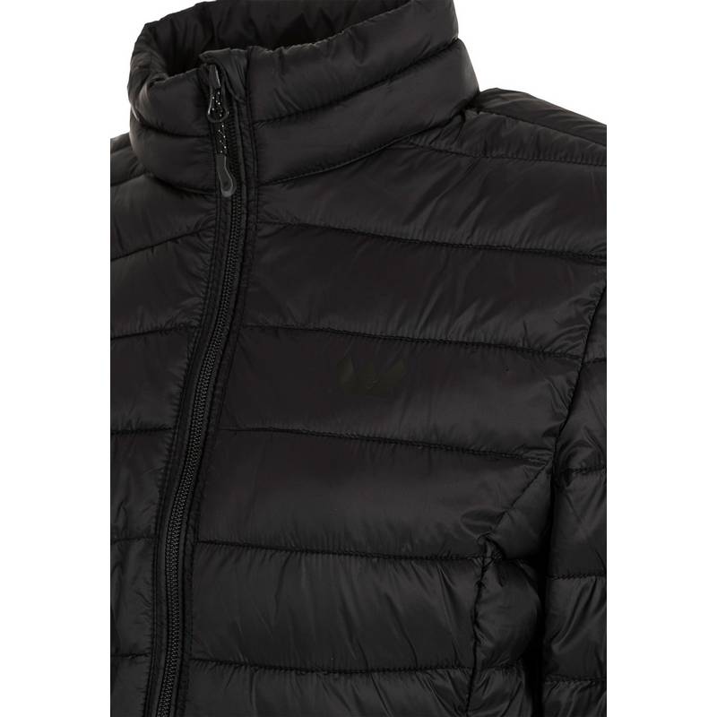 Whistler Tepic W Pro-lite Steppjacke Damen