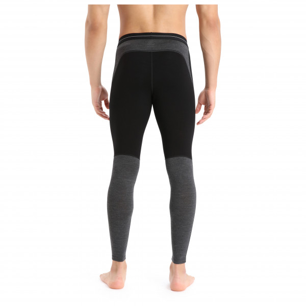 Icebreaker - Zoneknit 200 Leggings - Merinounterwäsche