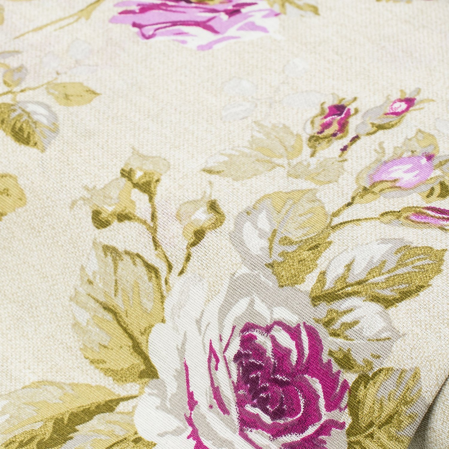 Dekostoff Rosen Mila 
