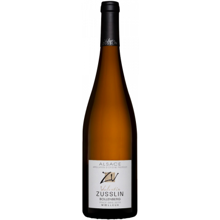 PINOT GRIS BOLLENBERG 