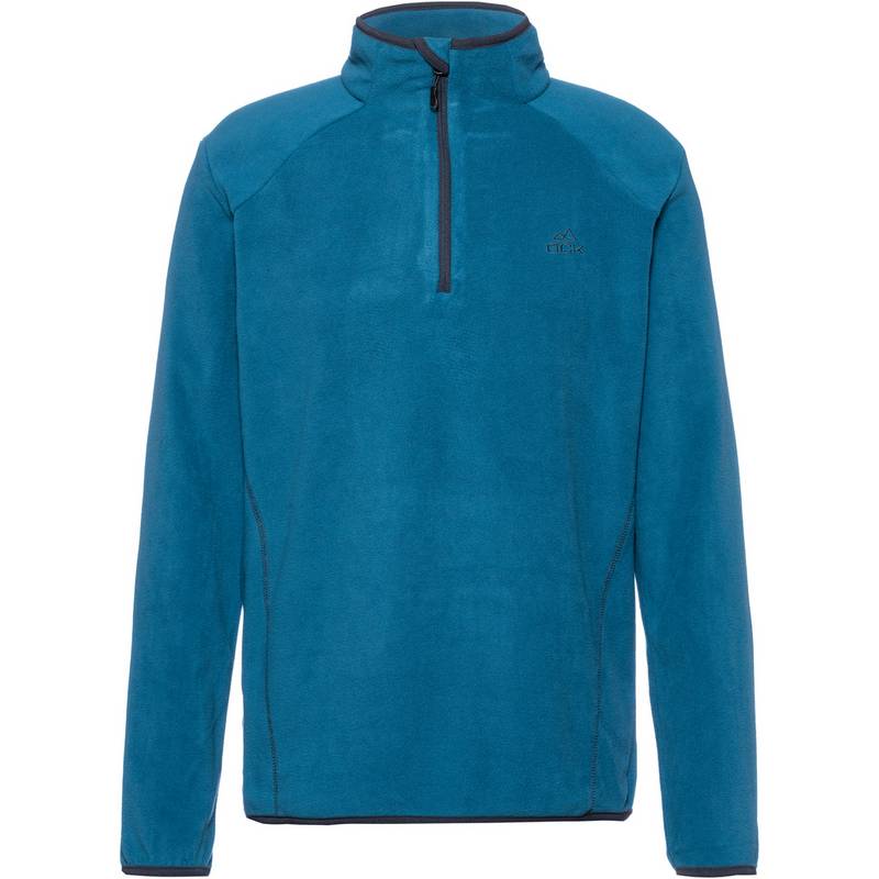OCK Fleeceshirt Herren