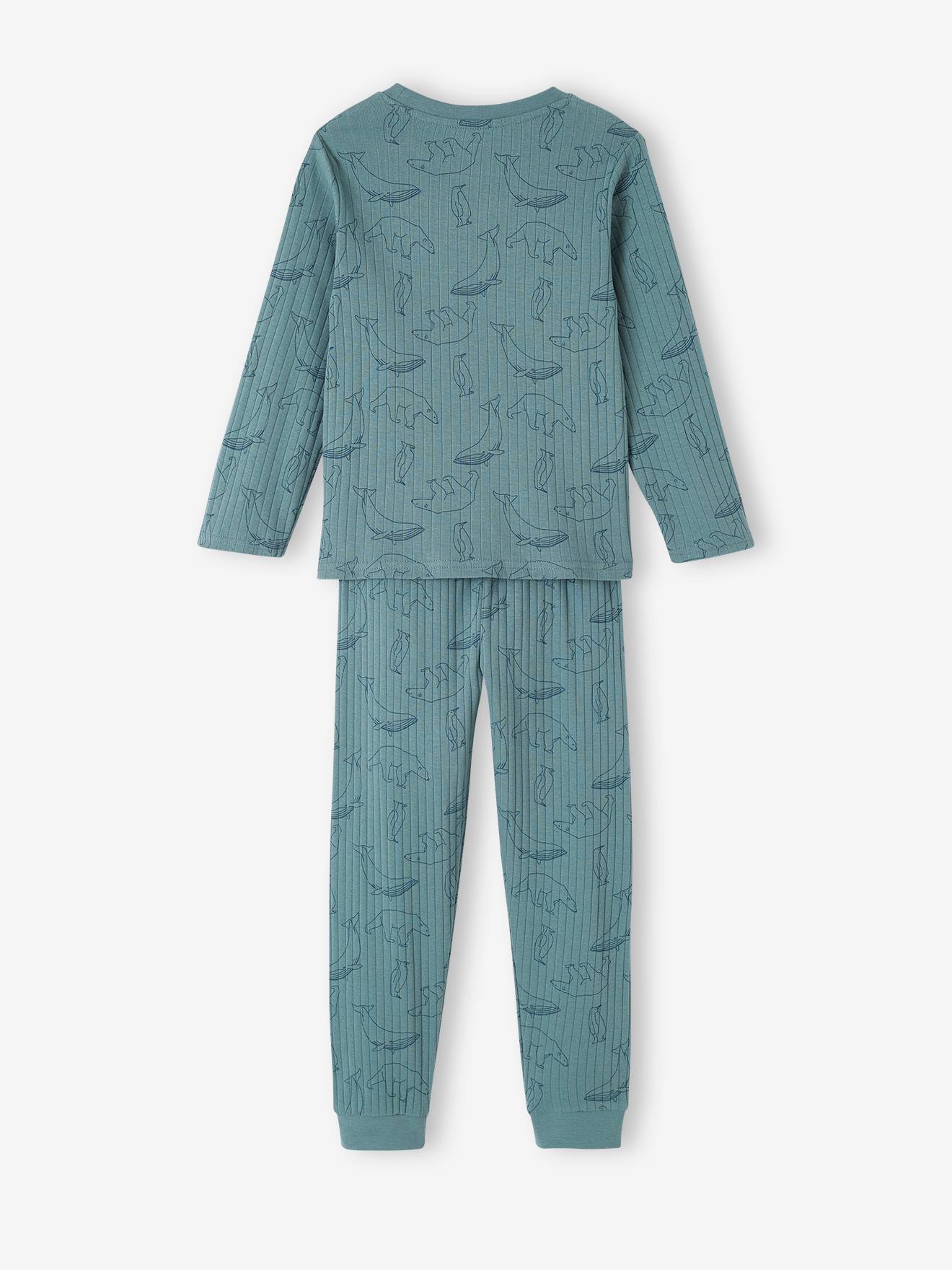 Lot de 2 pyjamas 
