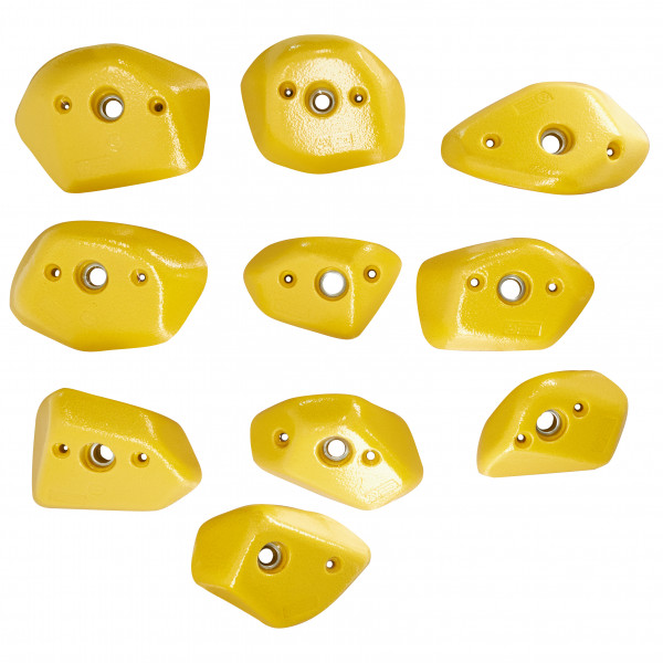 Community Climbing Equipment - Scoops Jugs - Klettergriffe