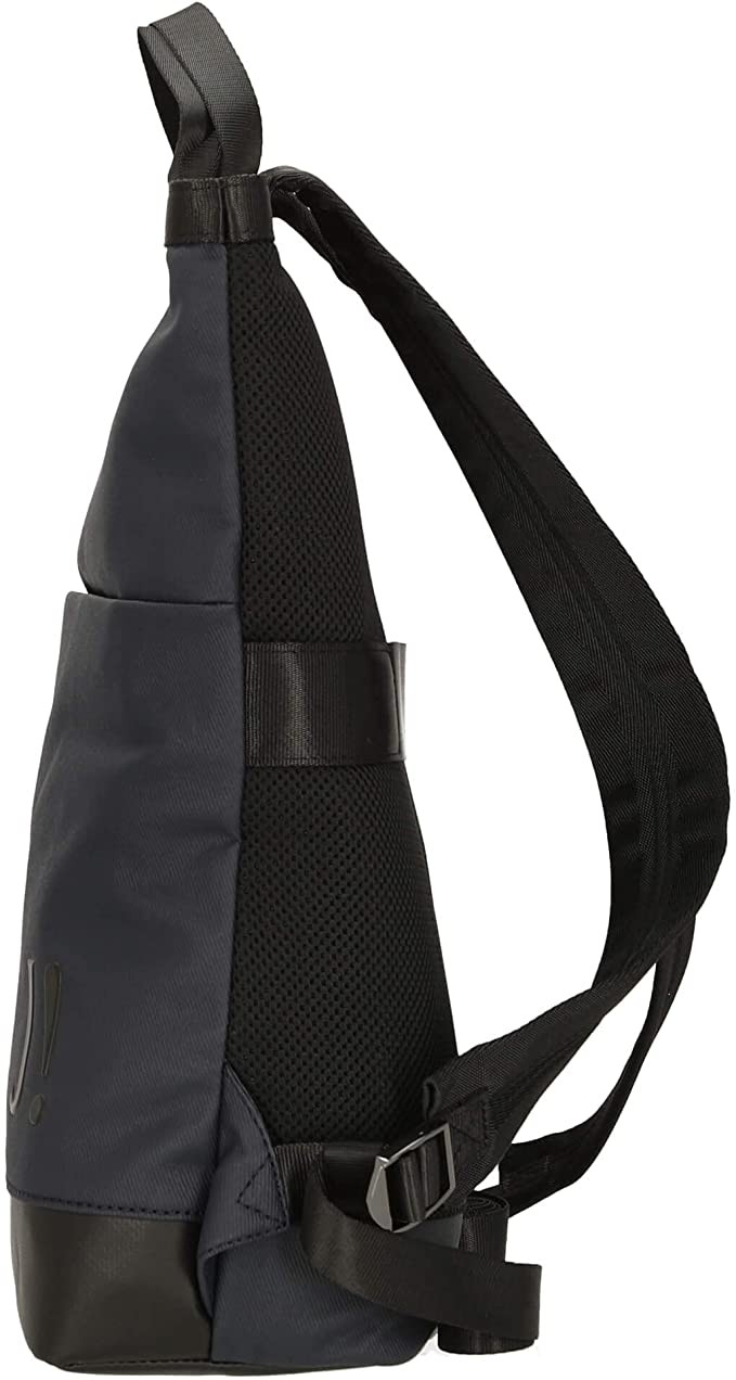 MÜLLER & MEIRER Handtaschen blau marcena falk backpack mvz