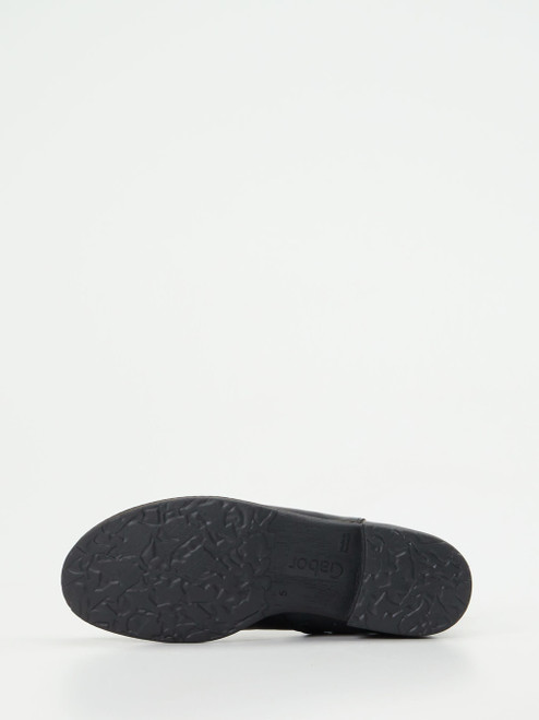 Chelsea Boots-17110090319 Gabor