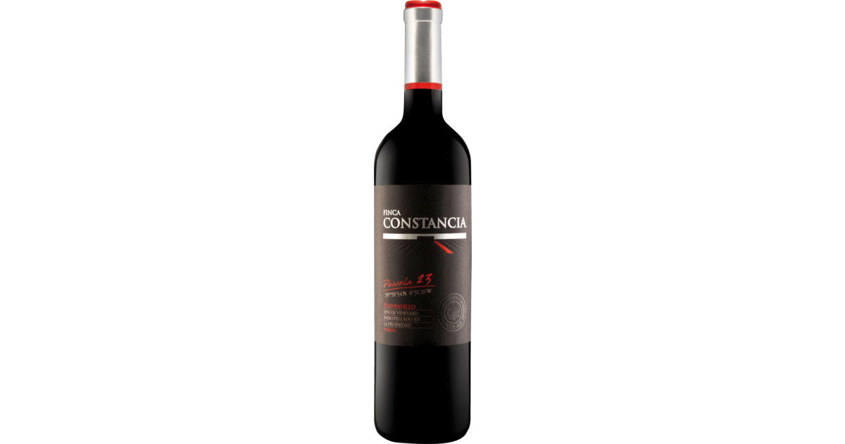 Finca Constancia Parcela 23