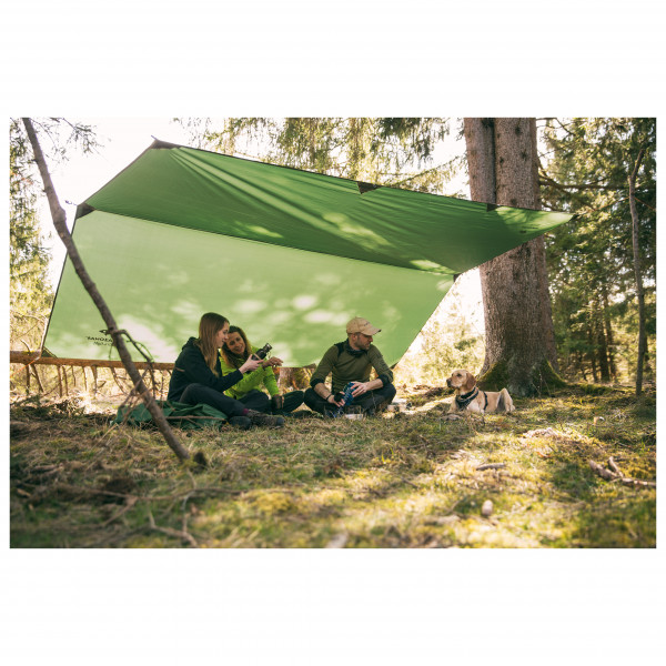 Amazonas - Tarp Traveller XXL - Tarp