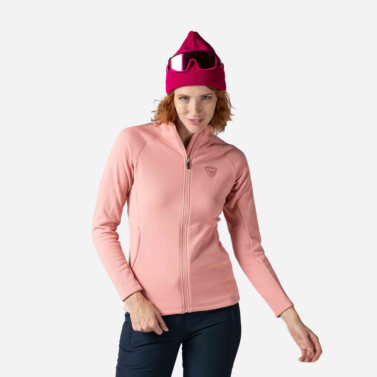 Classique Clim Damenjacke