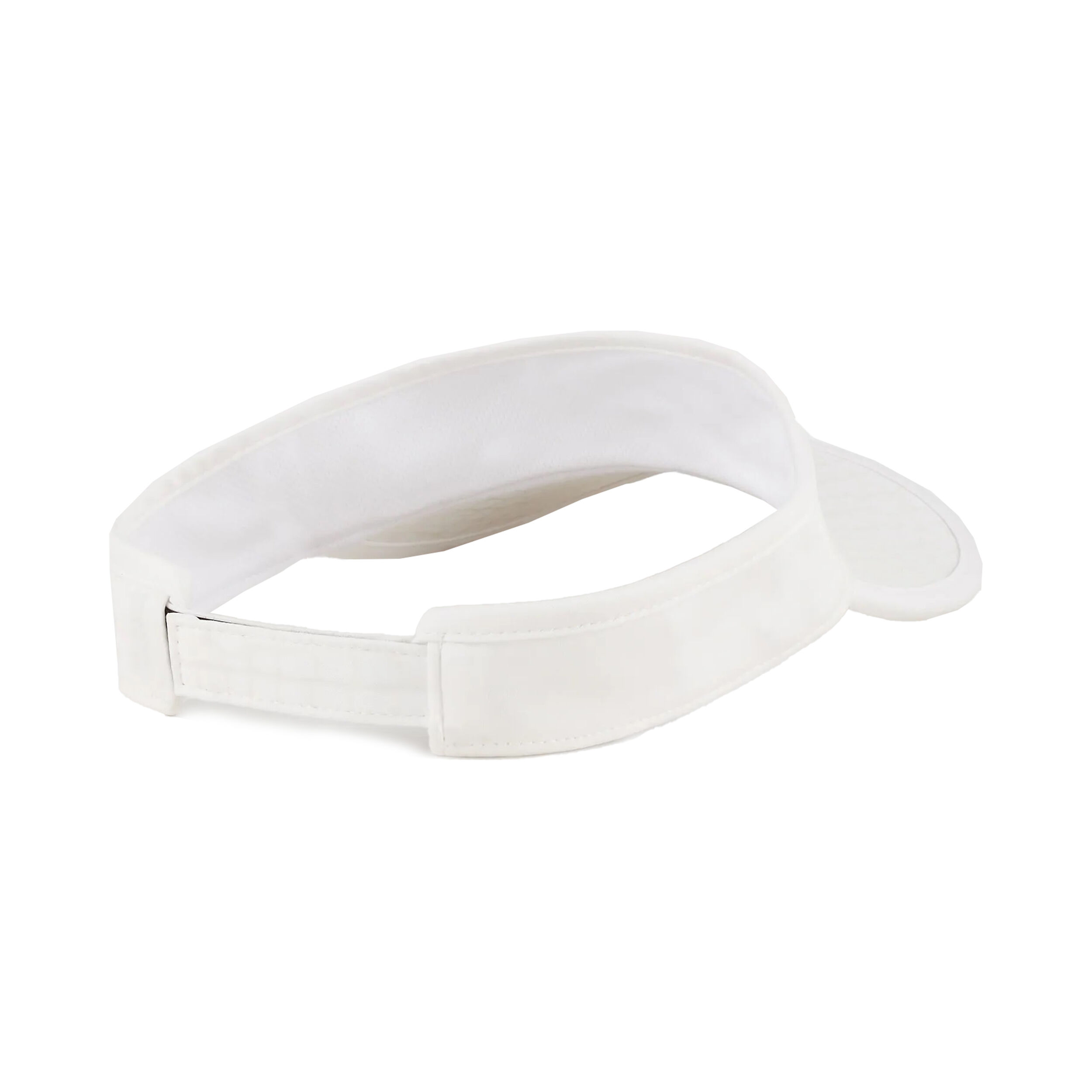 Visor Damen - Weiß