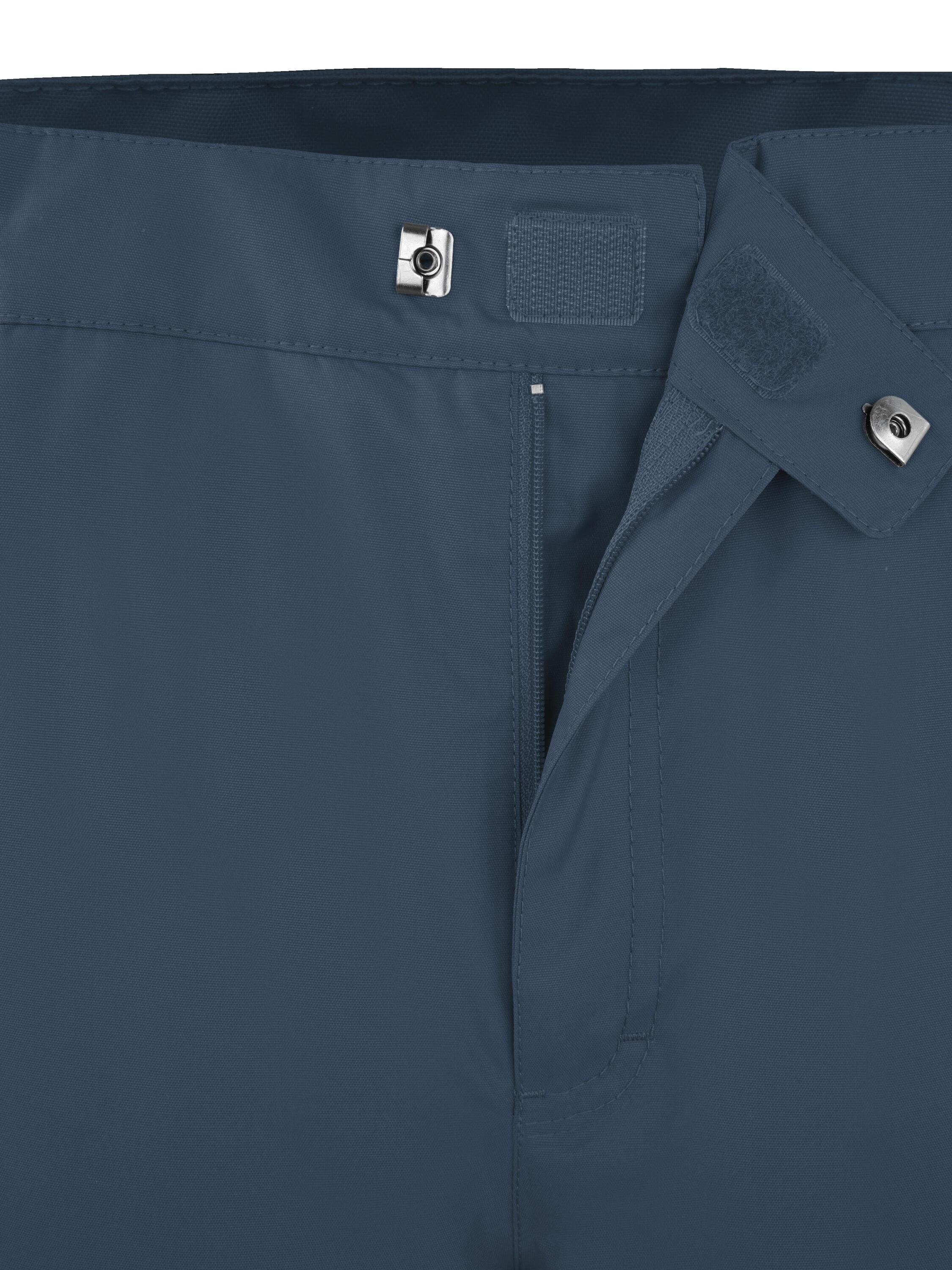 Regular Athletic Pants 'Deltana'