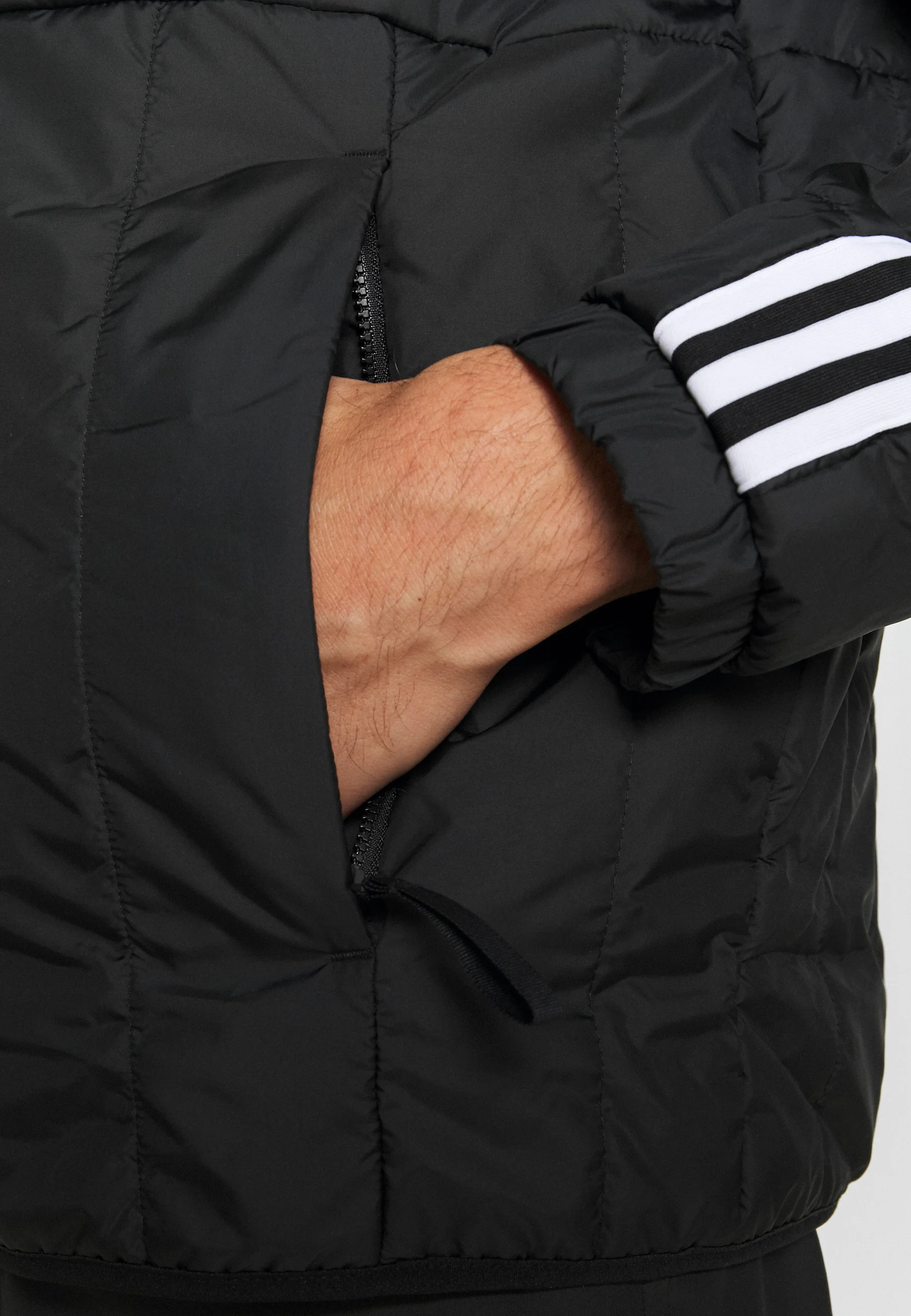 adidas Sportswear ITAVIC - Chaqueta de invierno