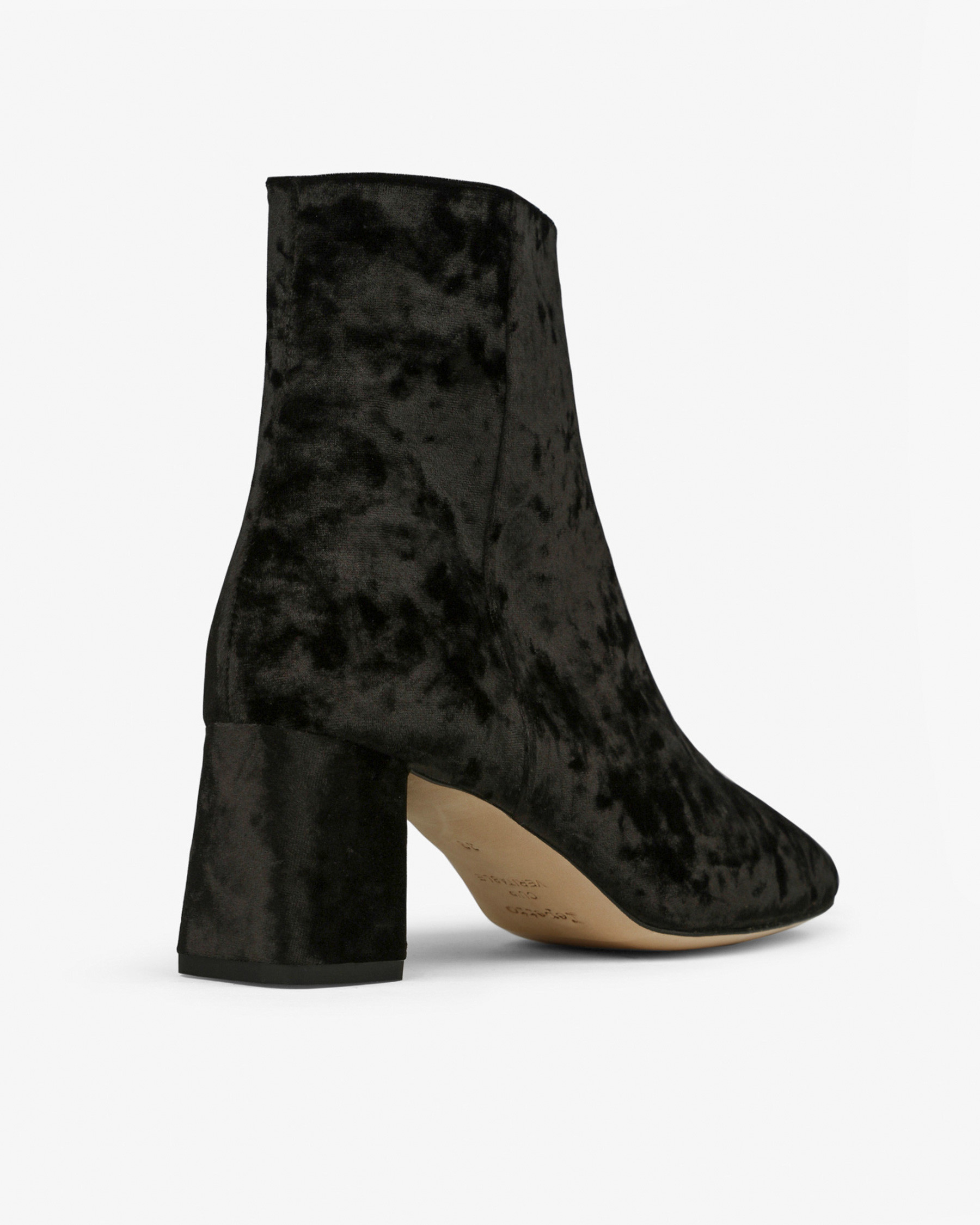Melo ankle boots