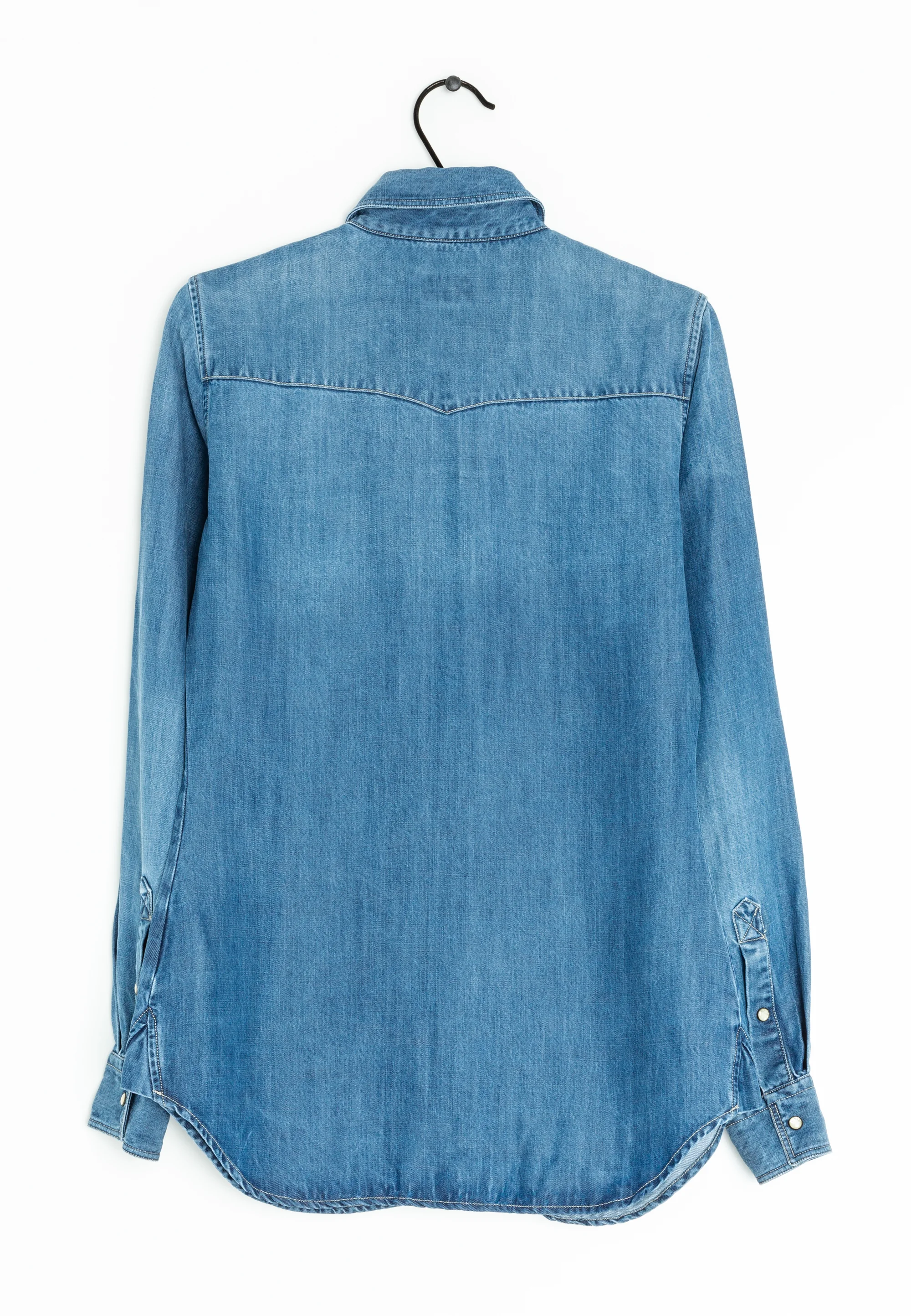 Camisa Trussardi
