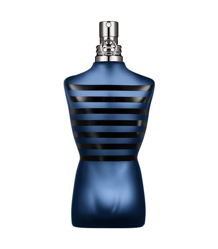 Jean Paul Gaultier-ULTRA MÂLE-Eau de Toilette Intense Vaporisateur