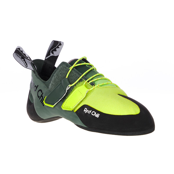 FUSION Unisex - Kletterschuhe