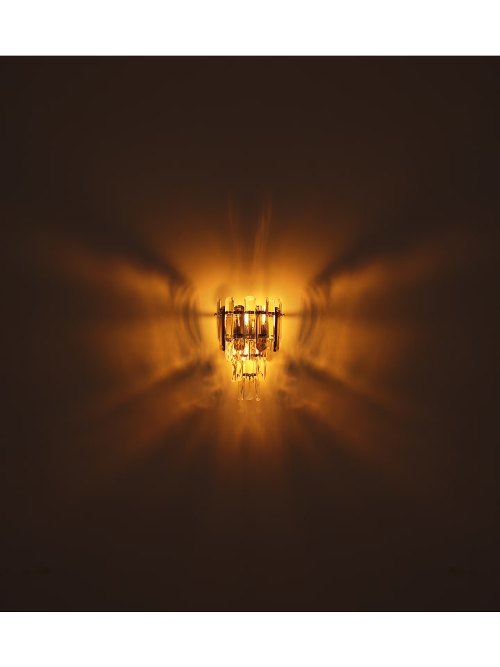Globo lighting Wandleuchte 