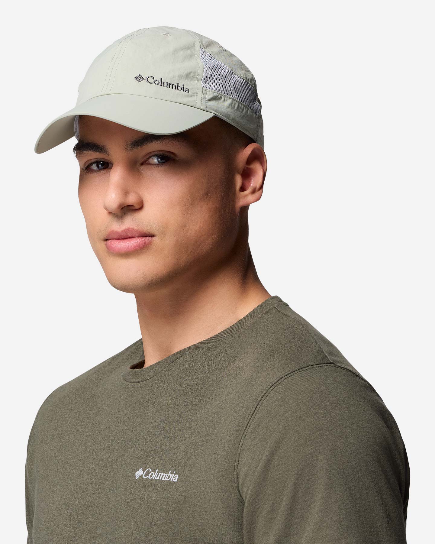 Berretto Columbia Tech Shade Ii 2121071348