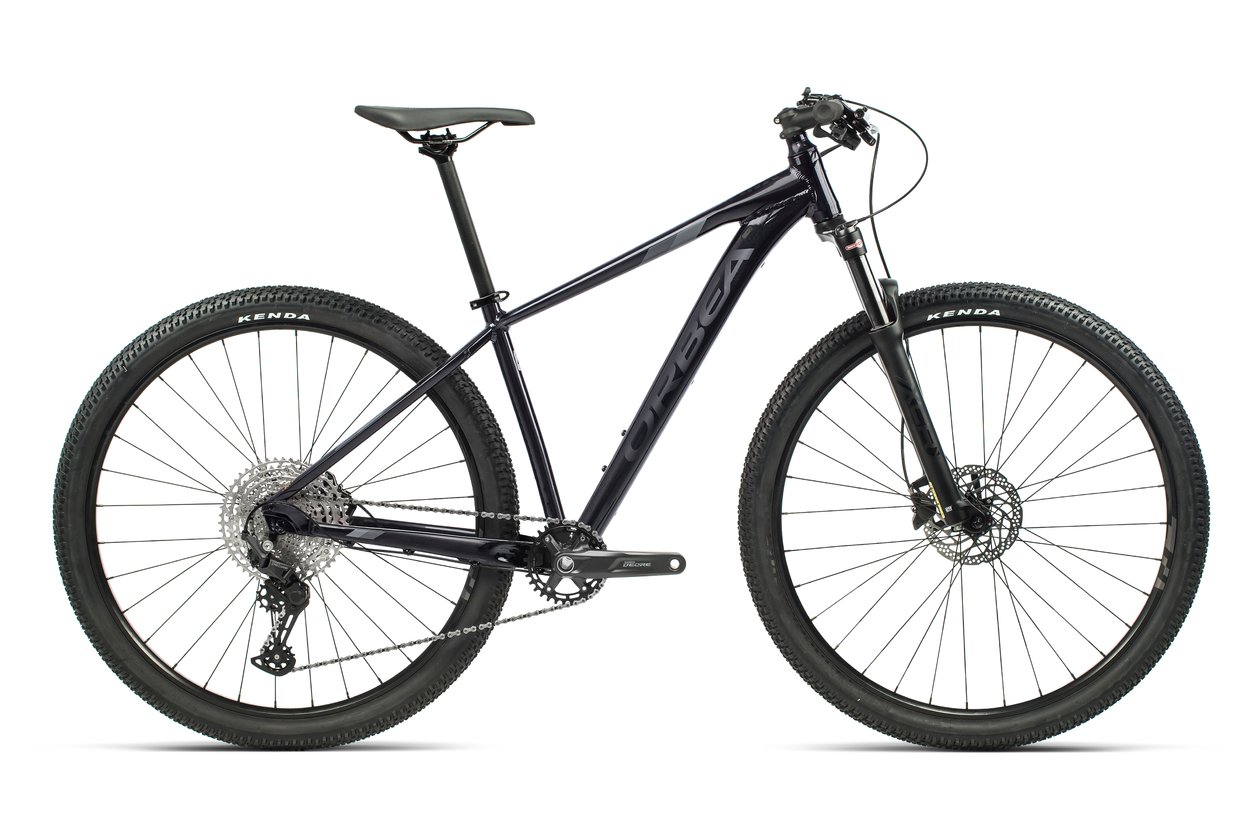 Orbea MX 27 20 - 2021 - 27,5 Zoll - Diamant