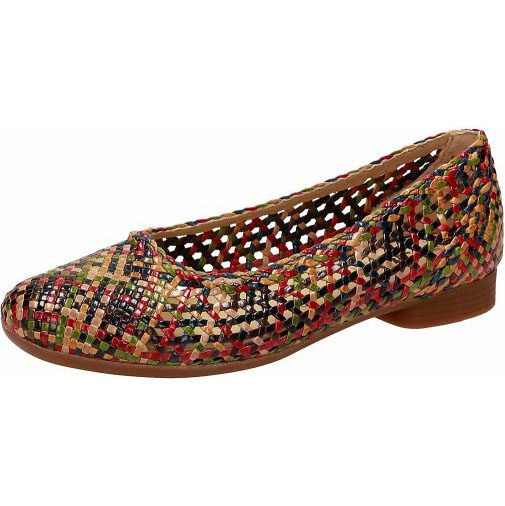 Sioux Ballerina Dorline-700