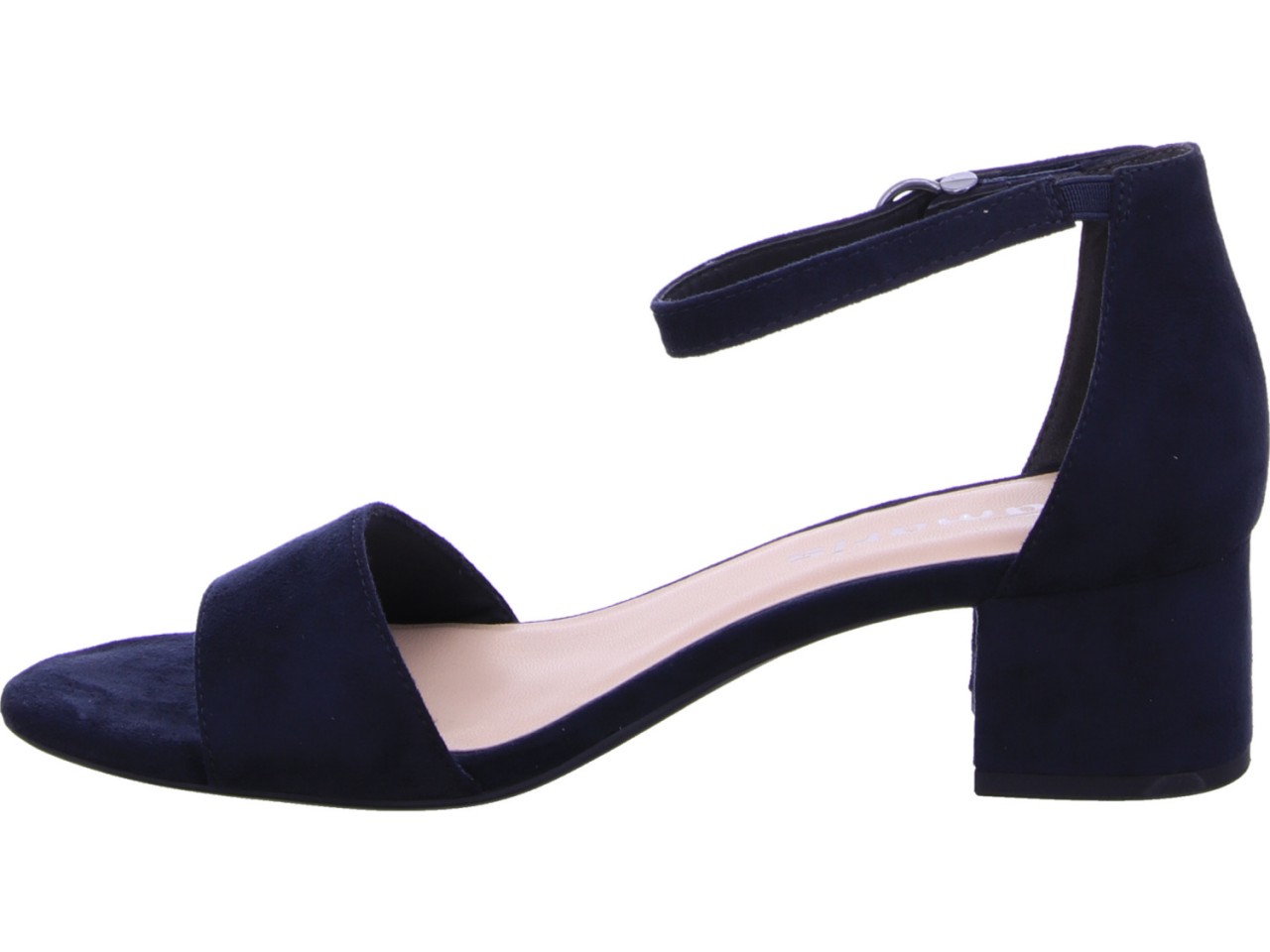 TAMARIS Klassische Sandalen blau