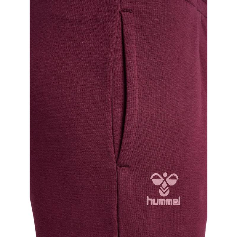 hummel hmlACTIVE SWEATPANTS WOMAN Hose Damen