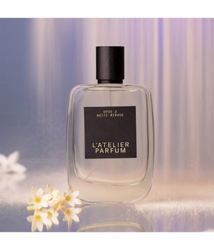 L'ATELIER PARFUM OPUS 2 White Mirage Eau de Parfum 100 ml
