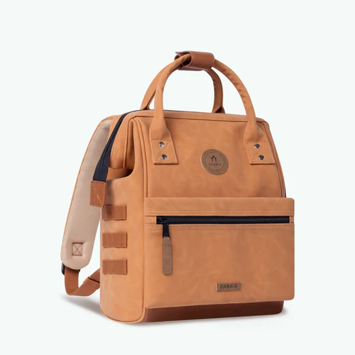 Adventurer Small Backpack Moscow Brown