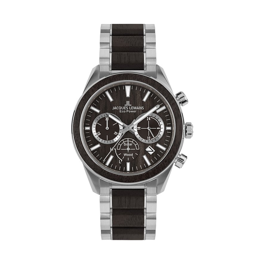 Jacques Lemans Chronograph Classic
