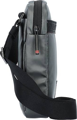 Mandarina Duck Warrior Umhängetasche 19 cm