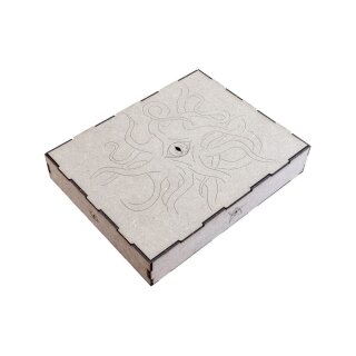 Arkham Horror LCG - Storage System (Medium)