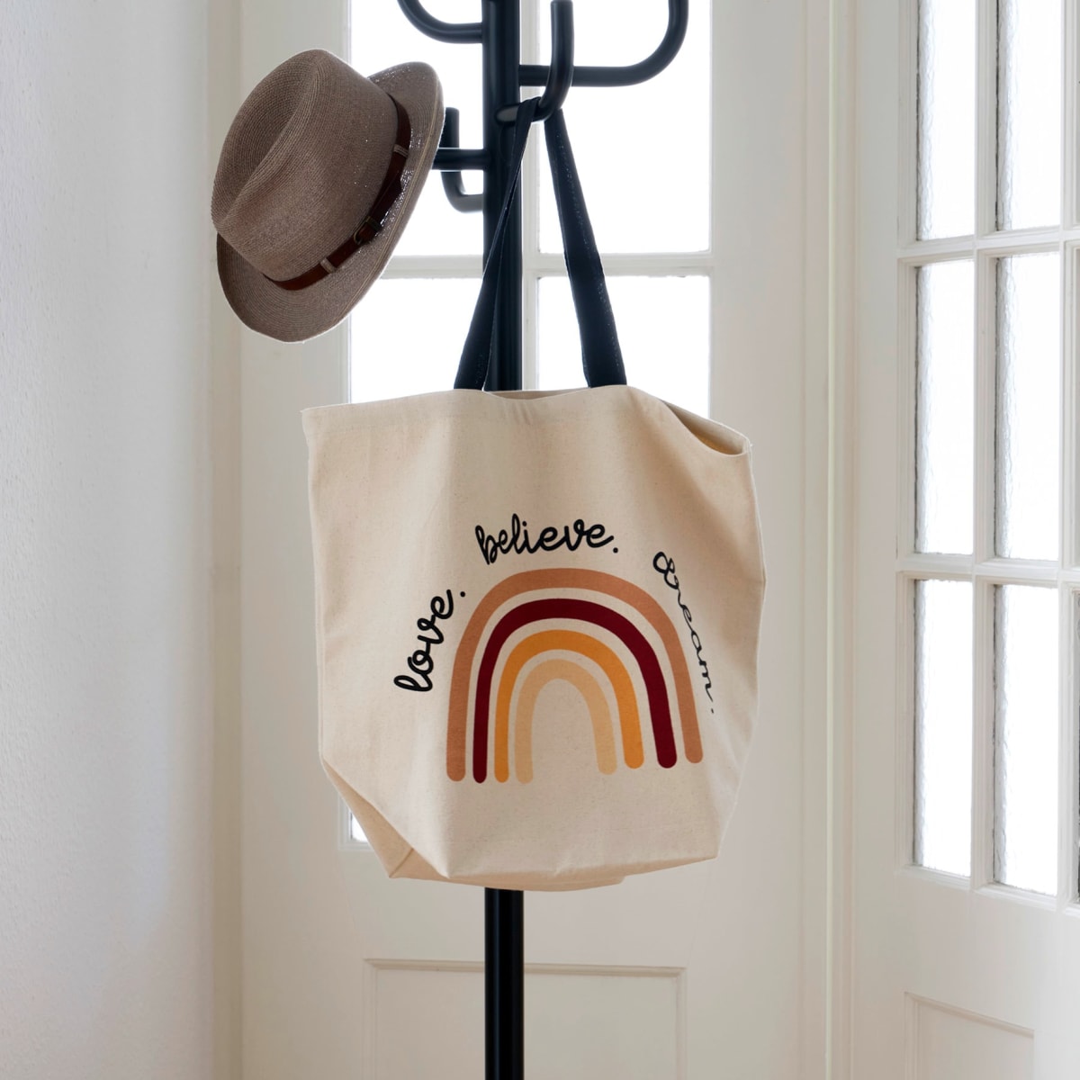 Shopper \Regenbogen\