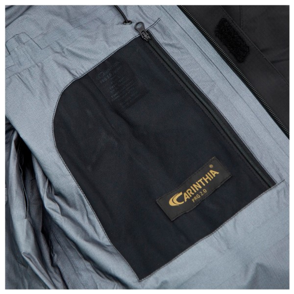 Carinthia - PRG 2.0 Jacket - Regenjacke