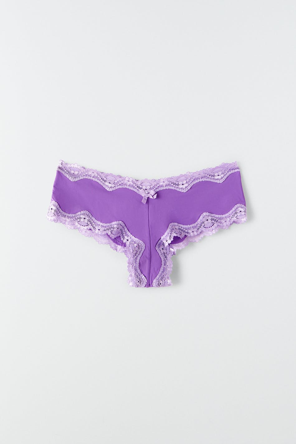 Micro lace brazilian