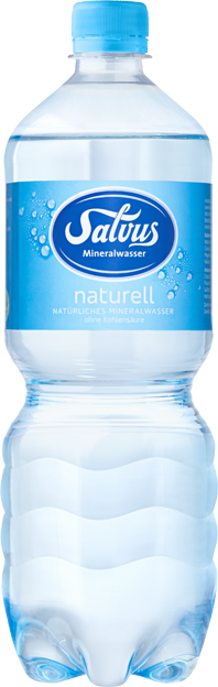 Salvus Naturell