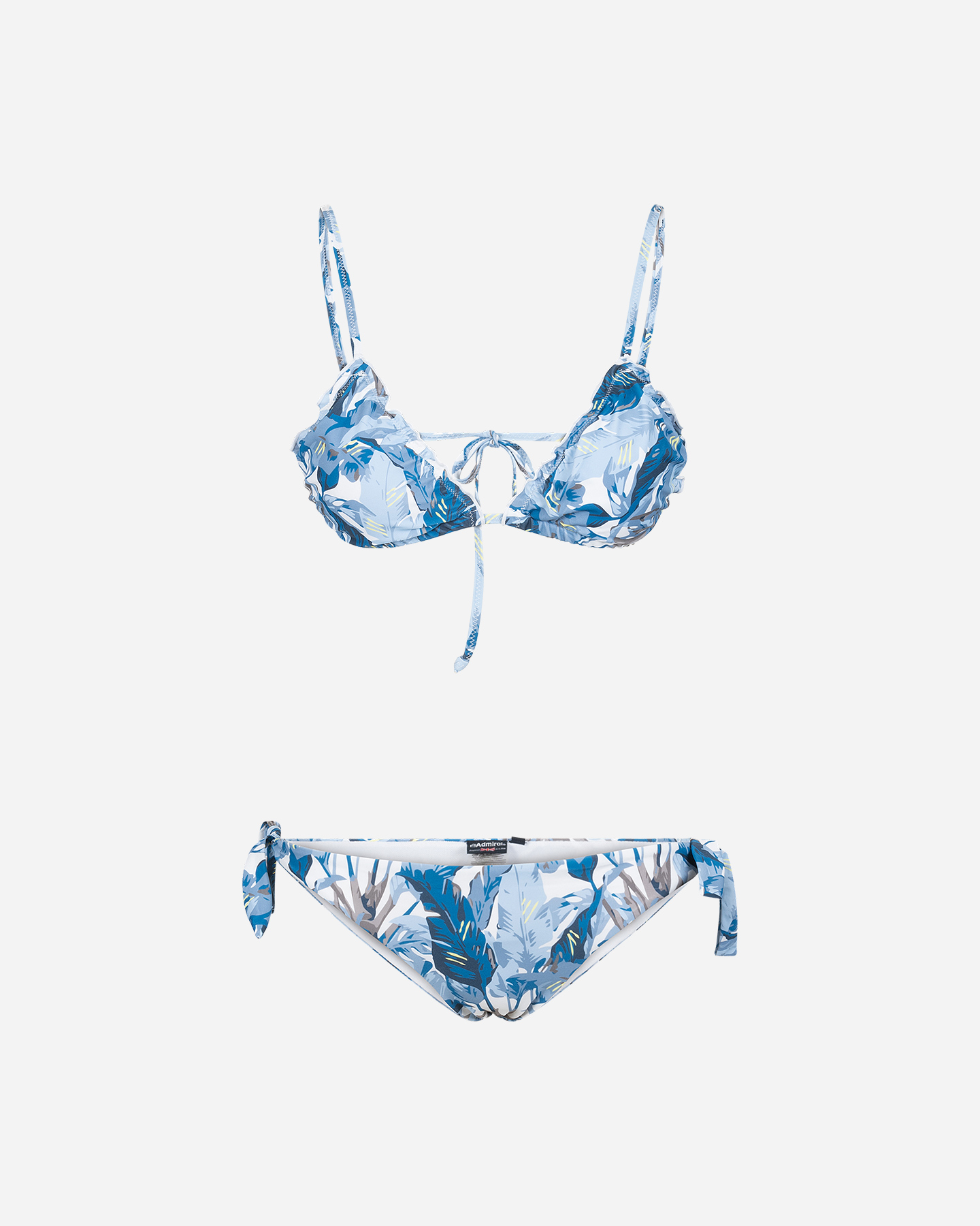 Bikiny Admiral Foliage W ADW660S24-AOP