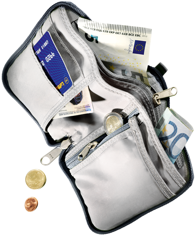 Zip Wallet