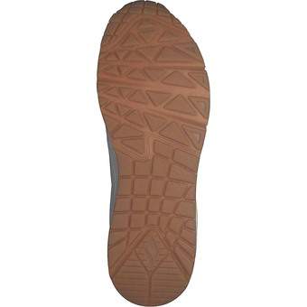 Skechers Uno Shimmer Away in weiß