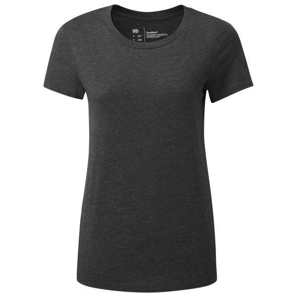 tentree - Women's Treeblend Classic T-Shirt - T-Shirt