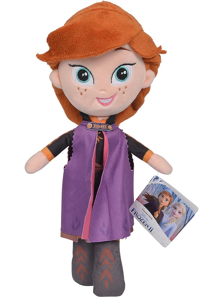 Disney Frozen Plüschfigur 