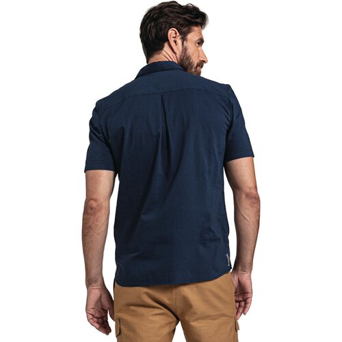 HERREN HEMD SHIRT TRIEST M