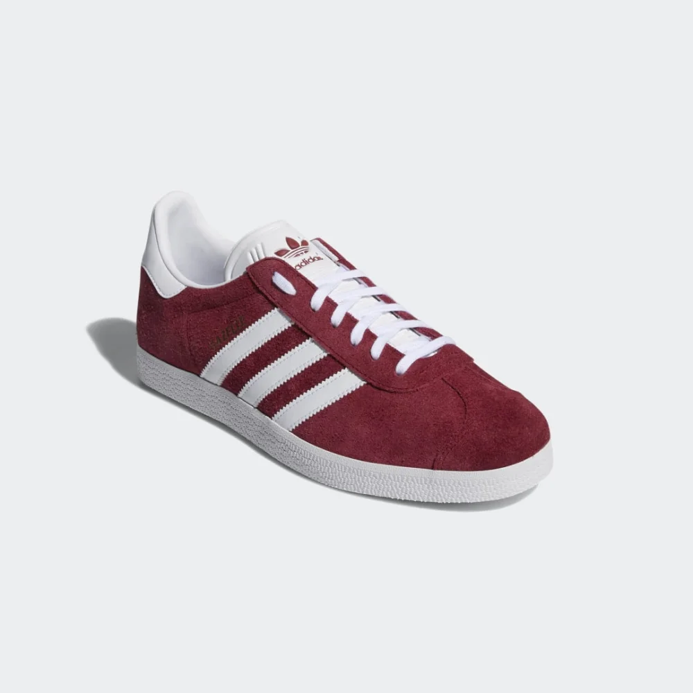adidas Gazelle B41645 / rot