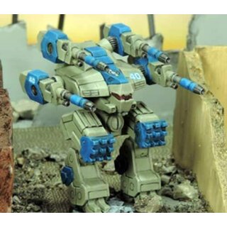 D.A. Malice MAL-XT (TRO3145: - 100 tons)
