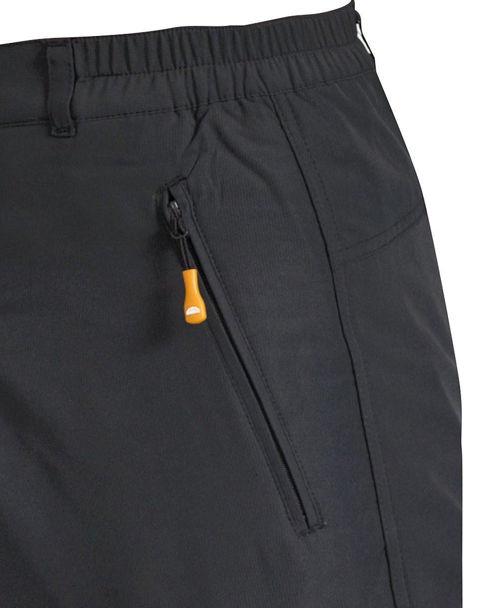 Nordcap Thermohose atmungsaktives, extra robustes und reißfestes Gewebe