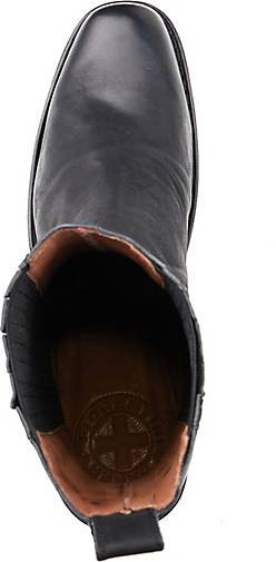 Fiorentini + Baker Chelsea Boot CUBAN CELO